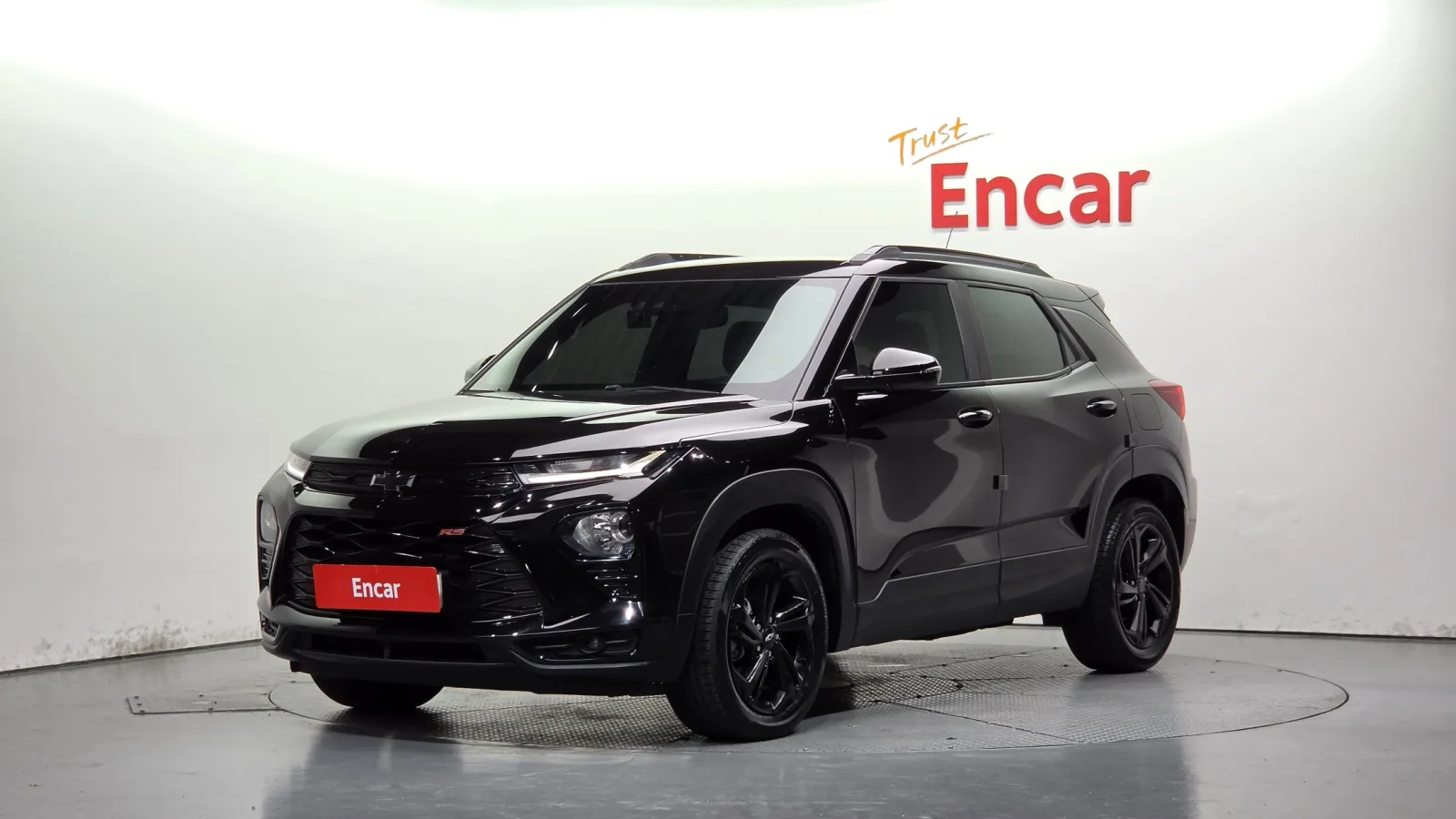 2022 Chevrolet Trailblazer