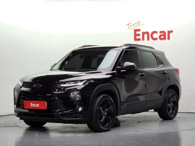 2022 Chevrolet Trailblazer
