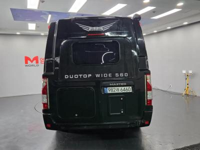 2022 Renault Korea Master