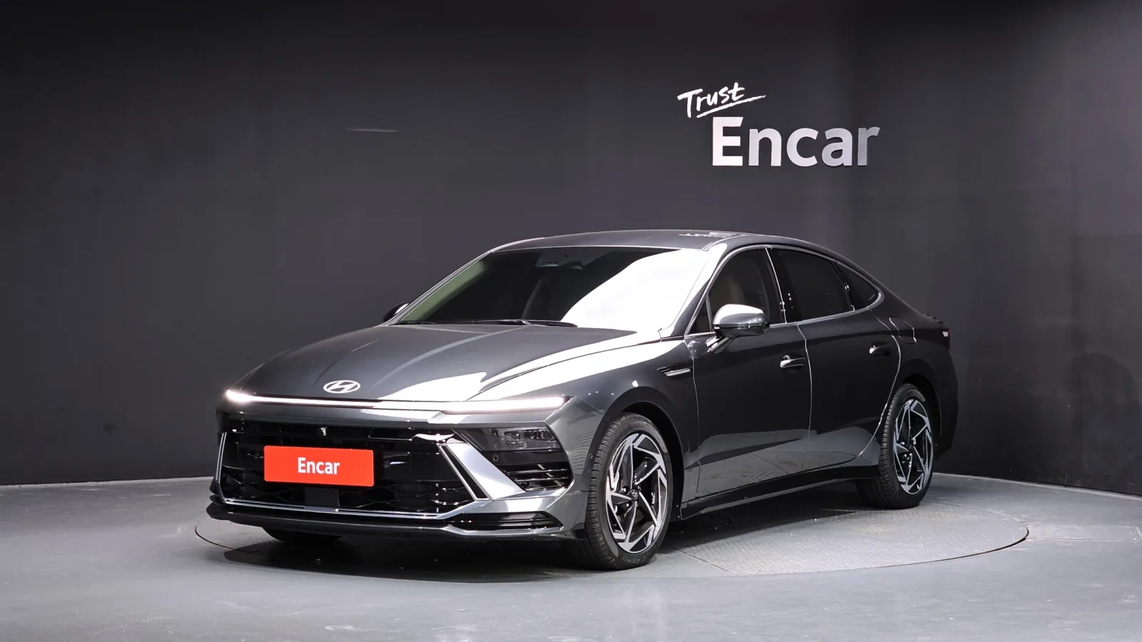 2026 Hyundai Sonata
