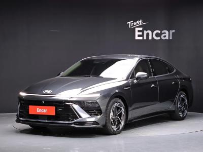 2026 Hyundai Sonata