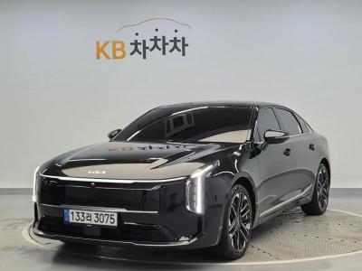 2026 Kia K8