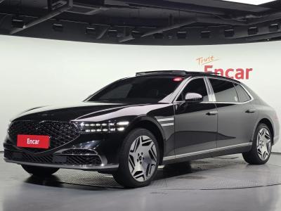 2023 Genesis G90