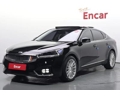 2017 Kia K7