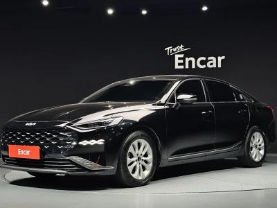 2022 Kia K8