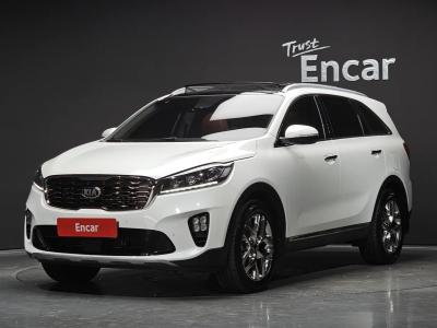 2020 Kia Sorento