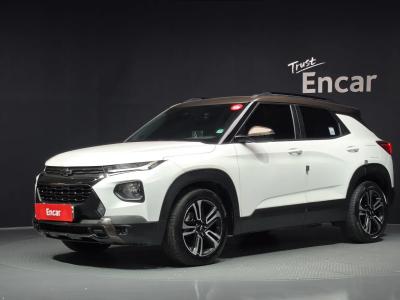 2022 Chevrolet Trailblazer