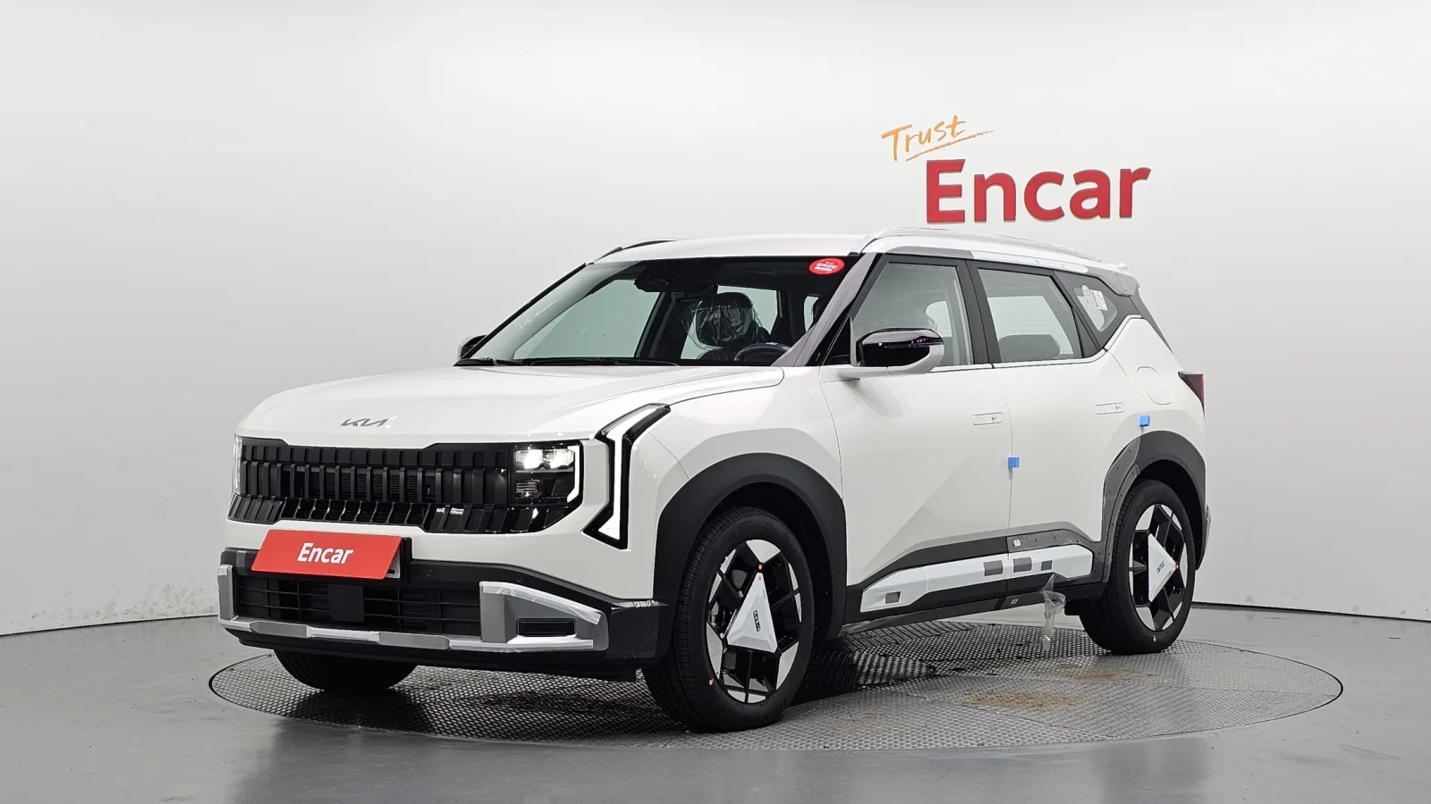 2026 Kia Seltos
