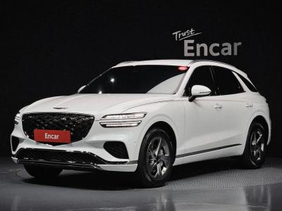 2025 Genesis GV70