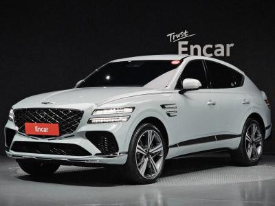 2024 Genesis GV80