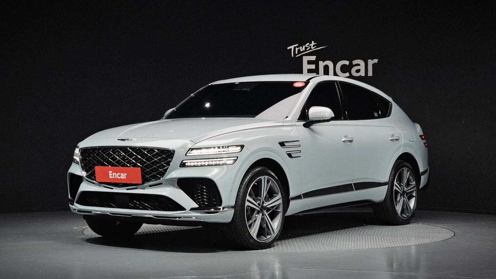 2024 Genesis GV80