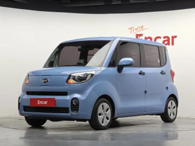 2019 Kia RAY