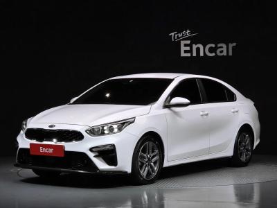 2019 Kia K3