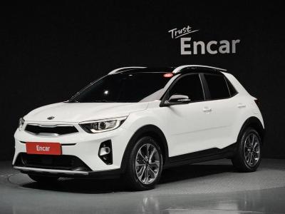 2020 Kia Stonic