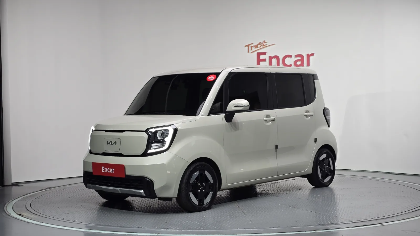 2024 Kia RAY