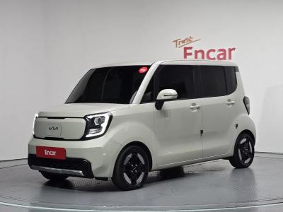 2024 Kia RAY