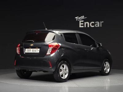 2019 Chevrolet Spark
