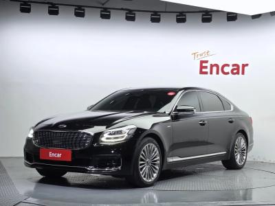 2021 Kia K9