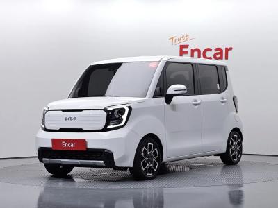 2024 Kia RAY