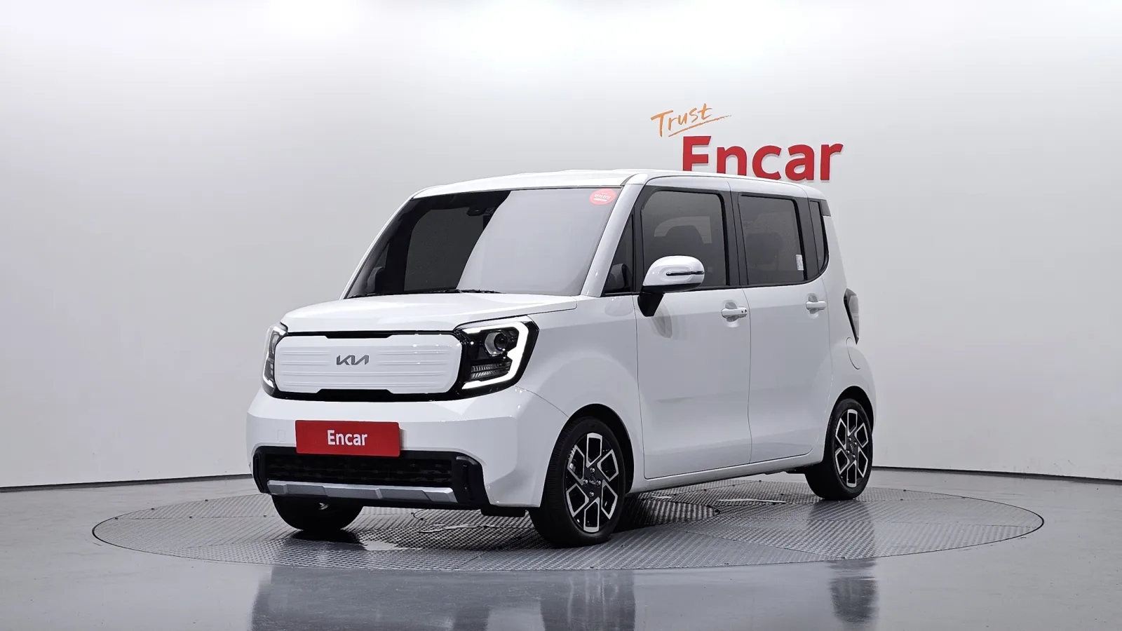 2024 Kia RAY
