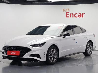 2022 Hyundai Sonata