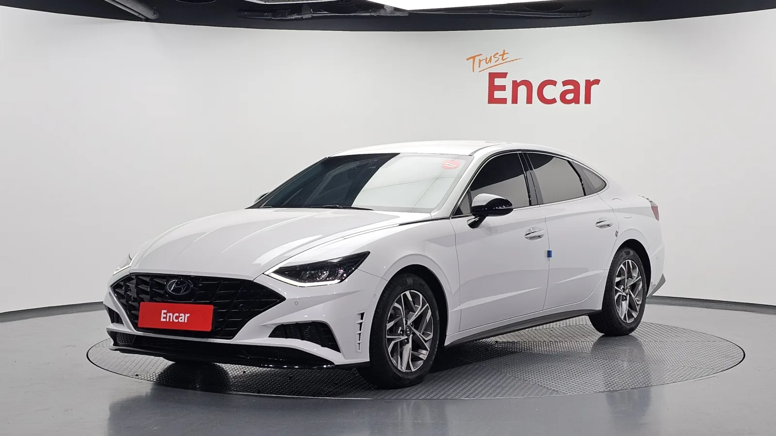 2022 Hyundai Sonata