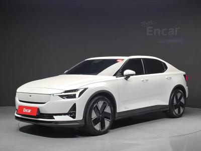 2025 Polestar Polestar 2