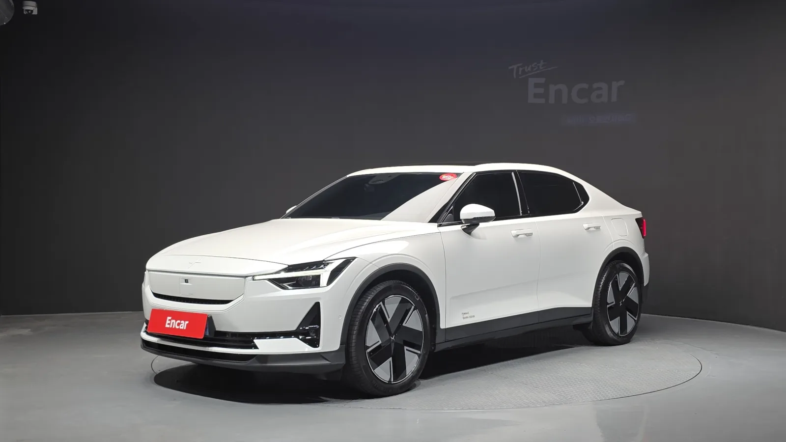 2025 Polestar Polestar 2