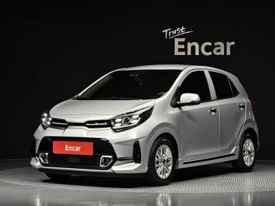 2023 Kia Picanto