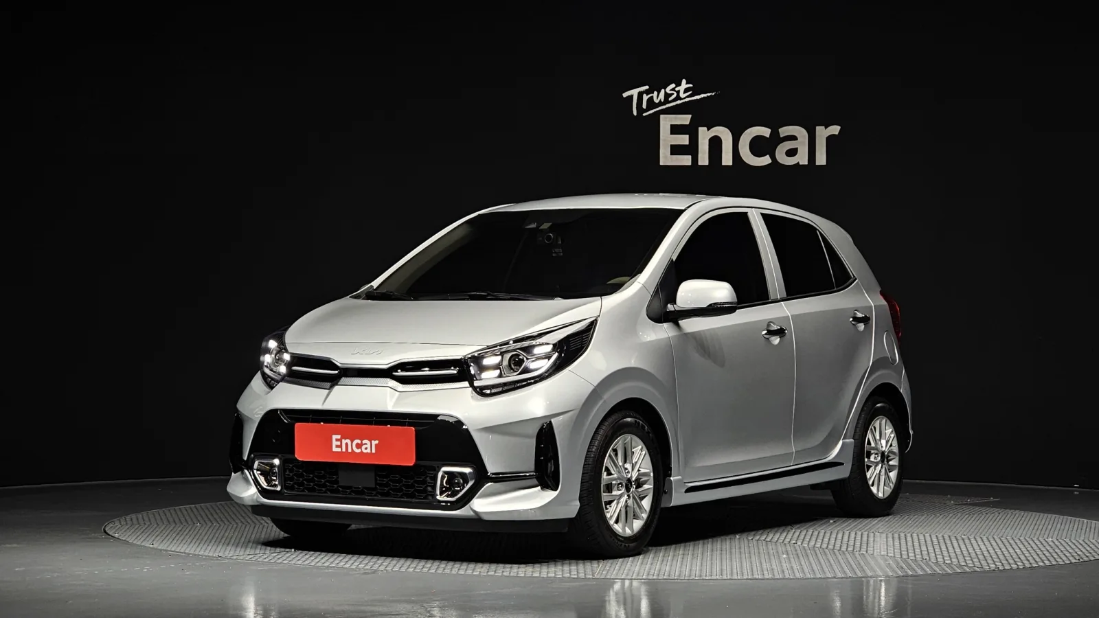 2023 Kia Picanto