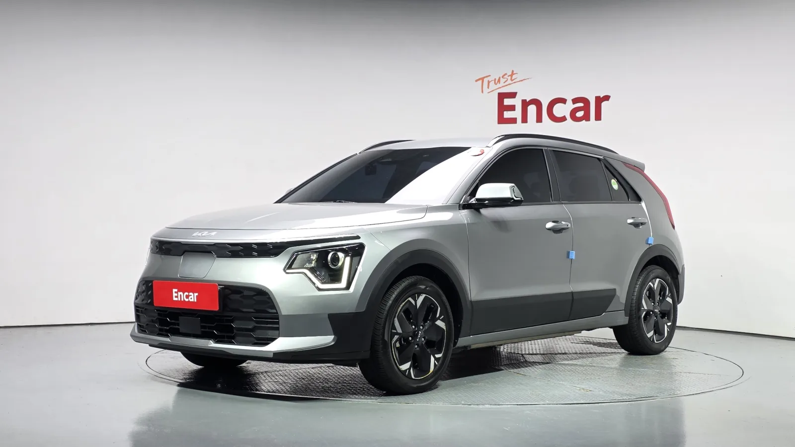 2024 Kia Niro