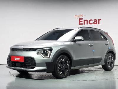 2024 Kia Niro