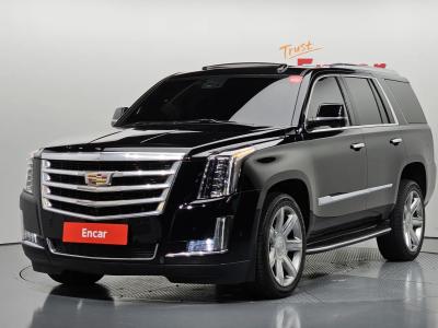 2017 Cadillac Escalade