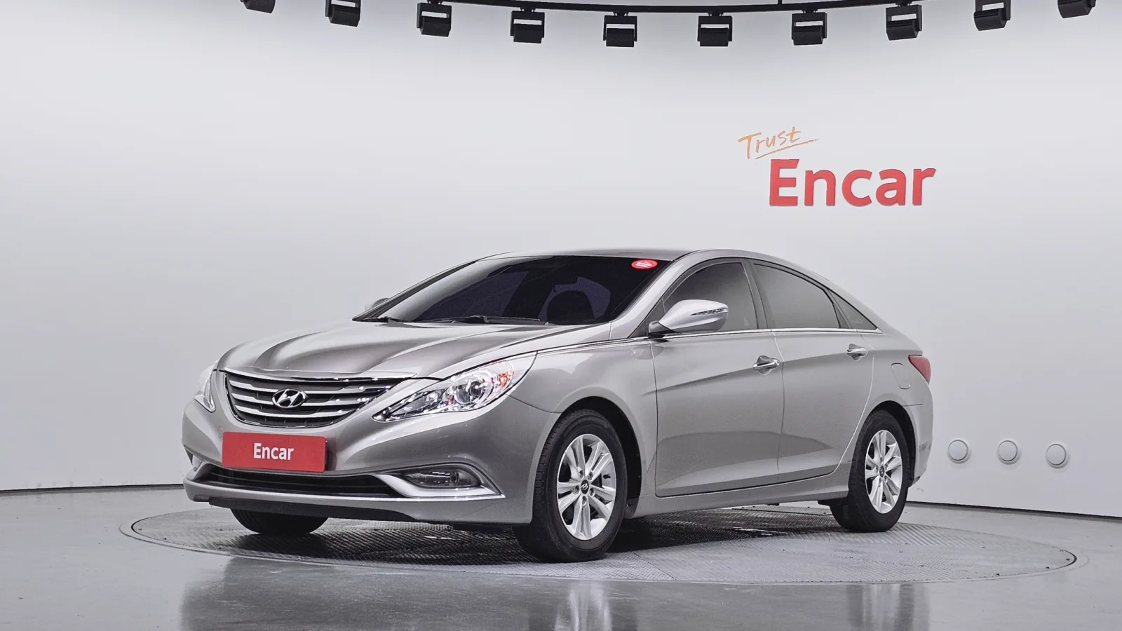 2012 Hyundai Sonata