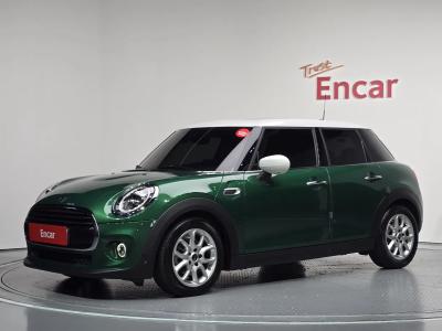 2021 MINI Cooper