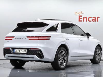 2023 Genesis GV70