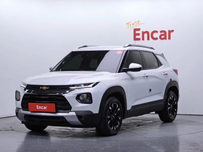 2022 Chevrolet Trailblazer