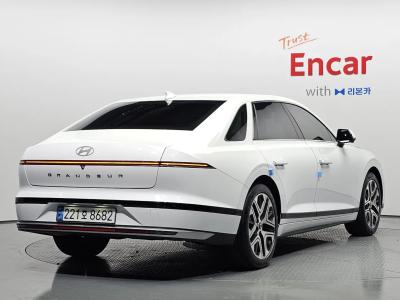 2024 Hyundai Grandeur