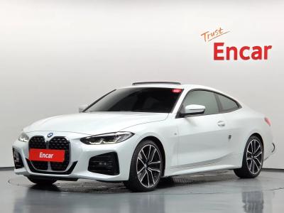 2024 BMW 4-Series