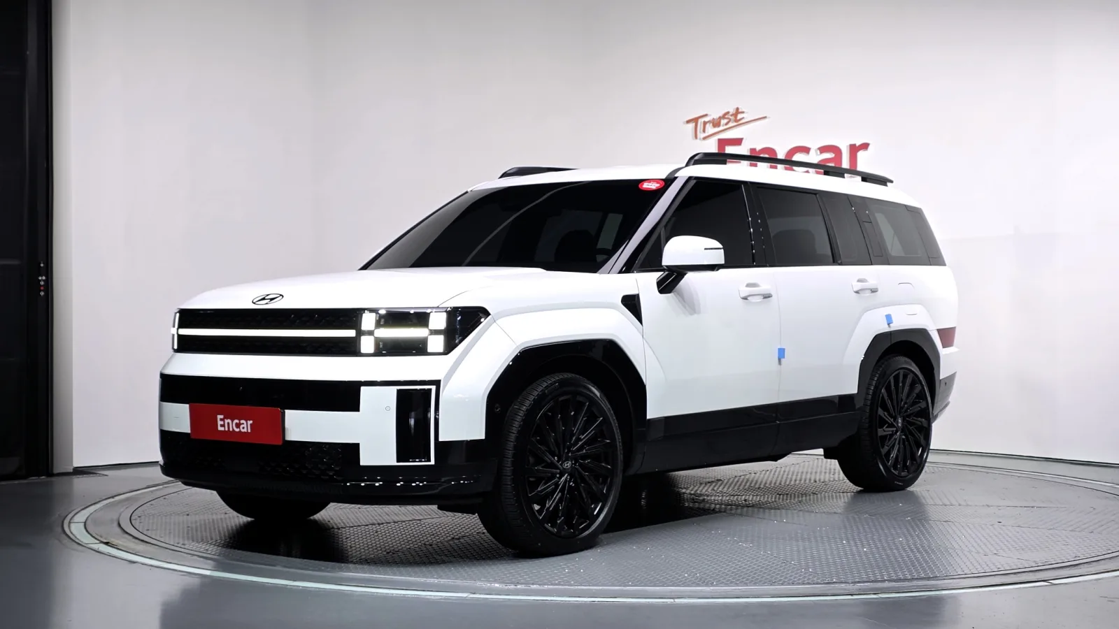 2025 Hyundai Santa Fe