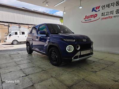 2023 Hyundai Casper