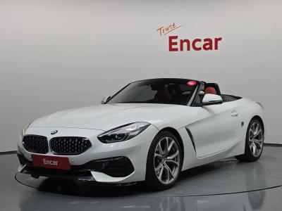 2021 BMW Z4