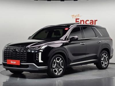 2023 Hyundai Palisade