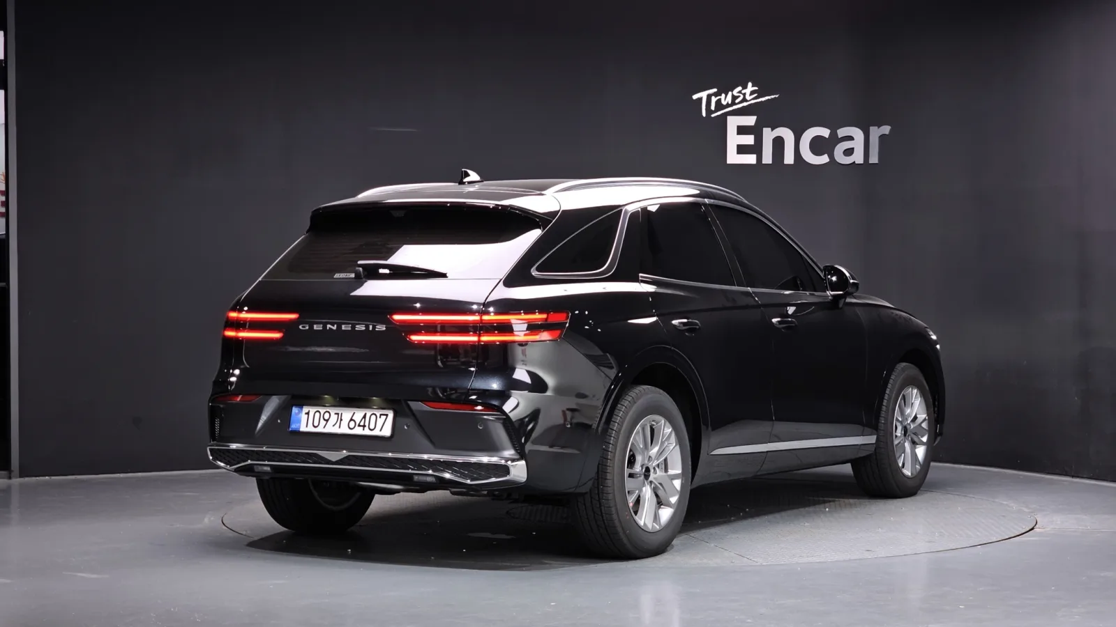 2026 Genesis GV70