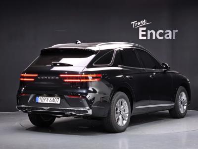 2026 Genesis GV70