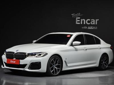 2023 BMW 5-Series