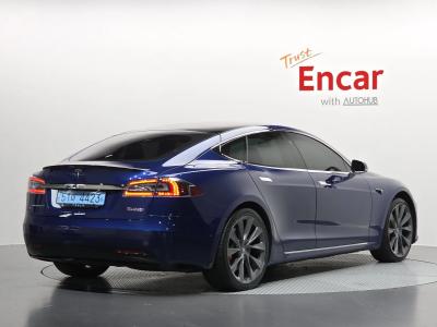 2019 Tesla Model S