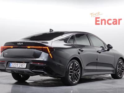2024 Kia K5