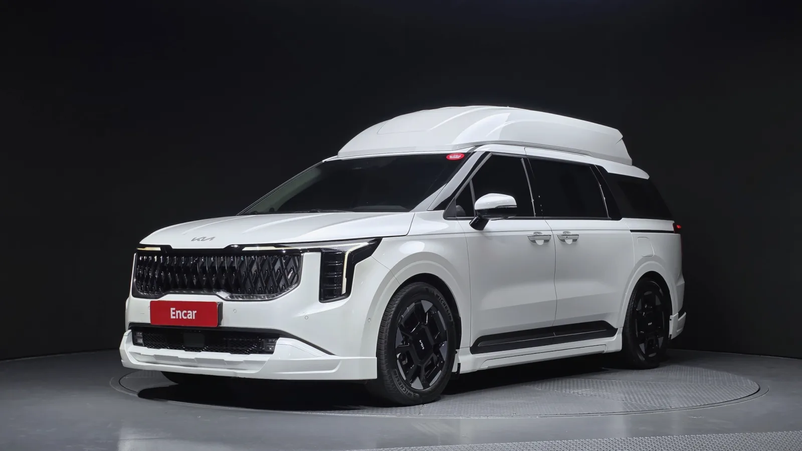 2024 Kia Carnival