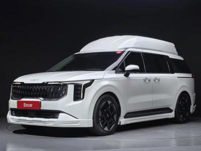 2024 Kia Carnival